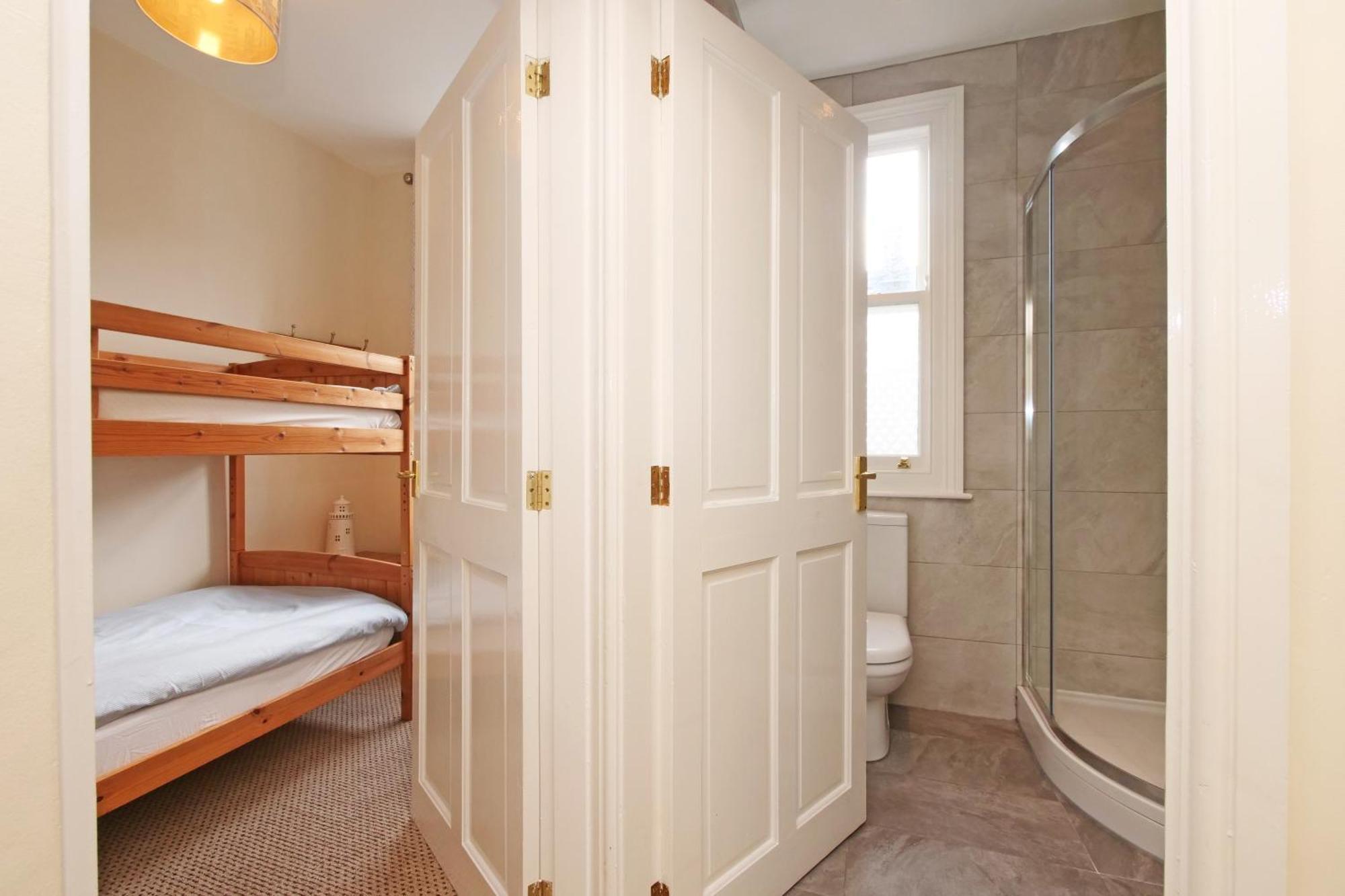 Holiday Homes In York Exterior foto