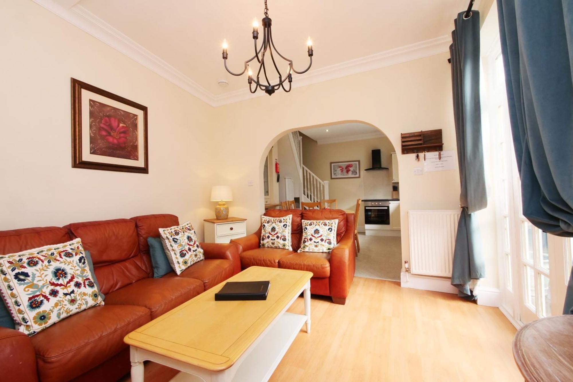 Holiday Homes In York Exterior foto